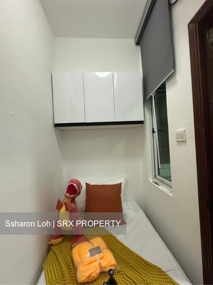 Maysprings (D23), Apartment #528419011